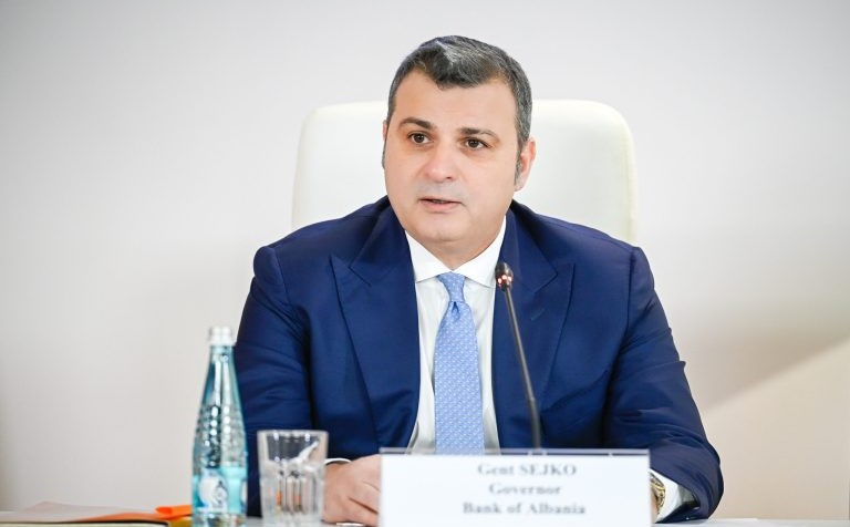 Norma bazë e interesit 2.5 për qind në 2025, Sejko: Inflacioni i importuar në minimum historik